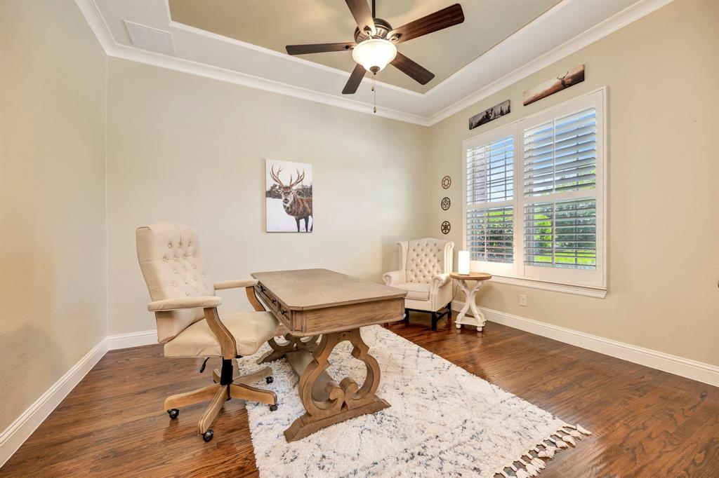 936 Fairway Ranch Parkway