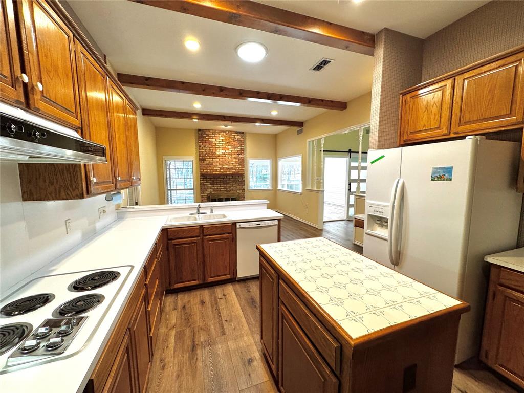 Pecan Plantation - Residential