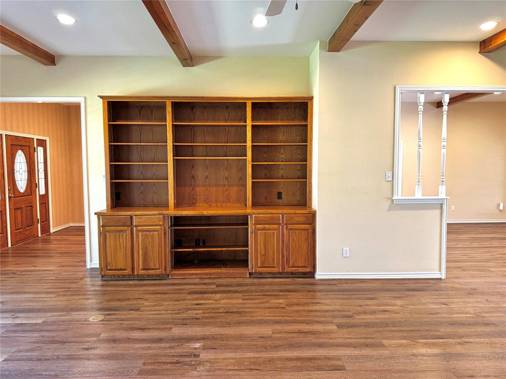 Pecan Plantation - Residential