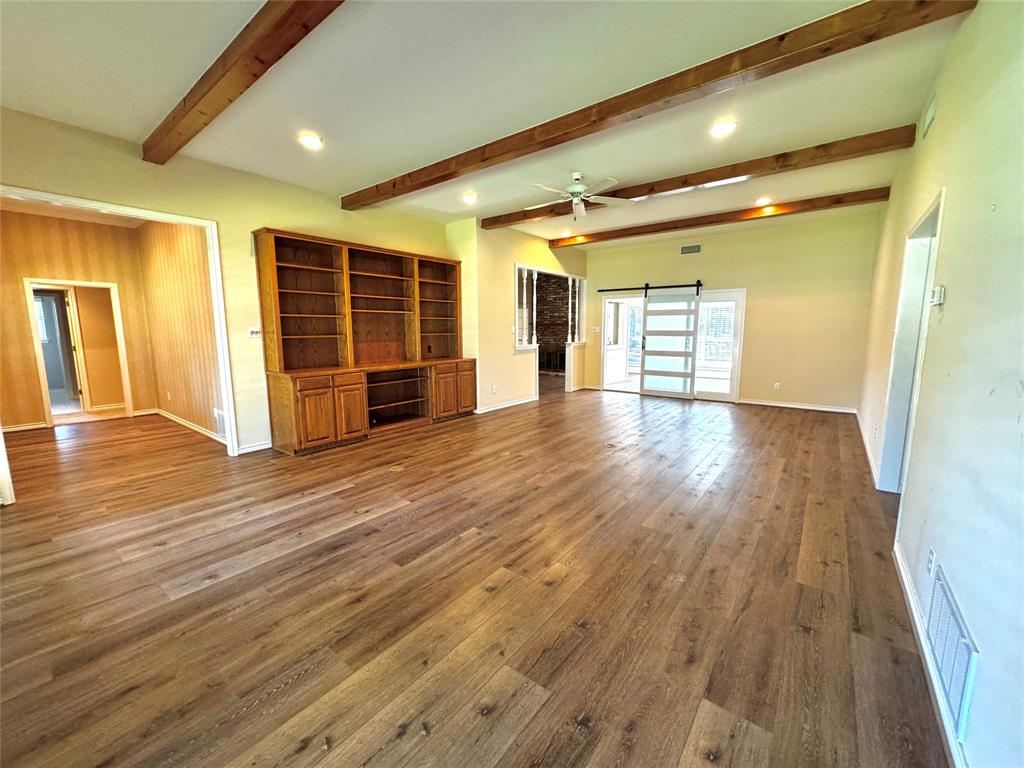 Pecan Plantation - Residential