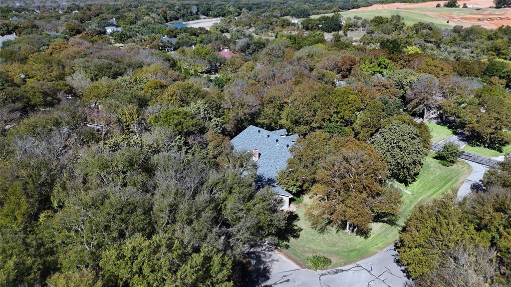 Pecan Plantation - Residential