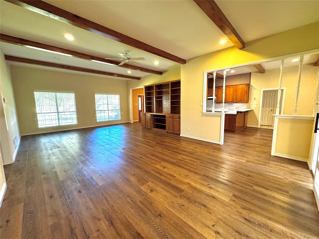 Pecan Plantation - Residential