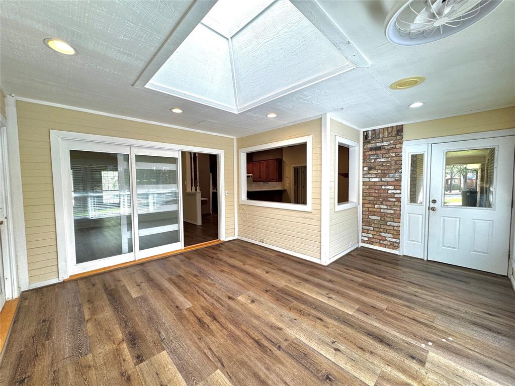 Pecan Plantation - Residential