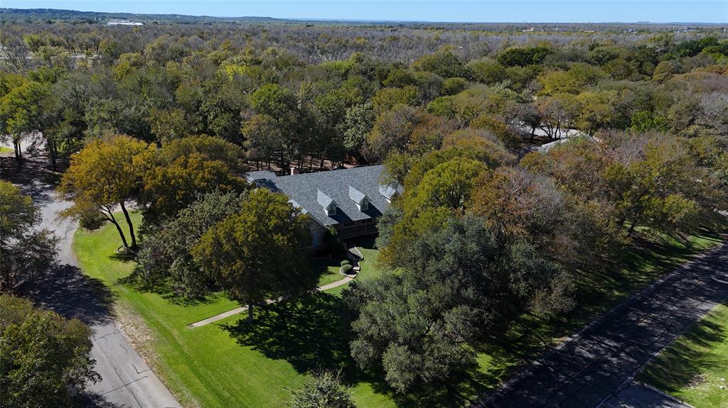 Pecan Plantation - Residential