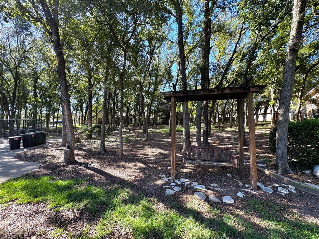 Pecan Plantation - Residential