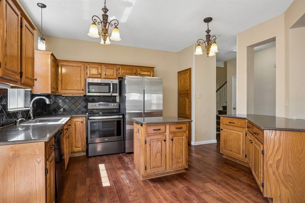 10708 Columbia Drive