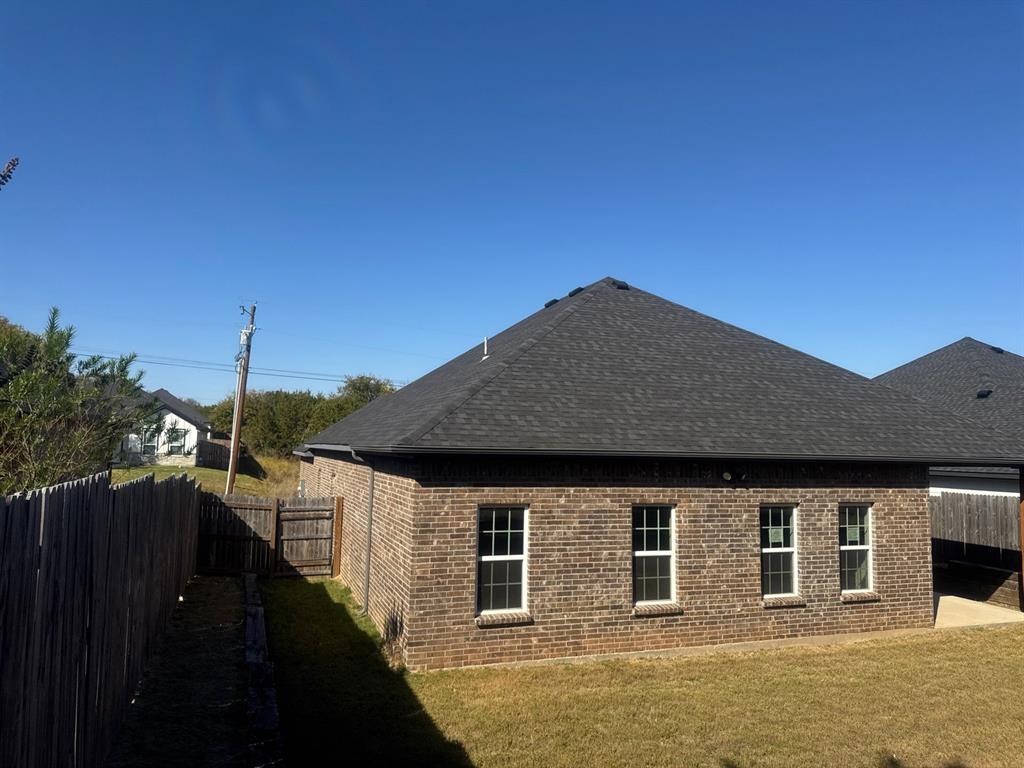 Canyon Creek - Residential