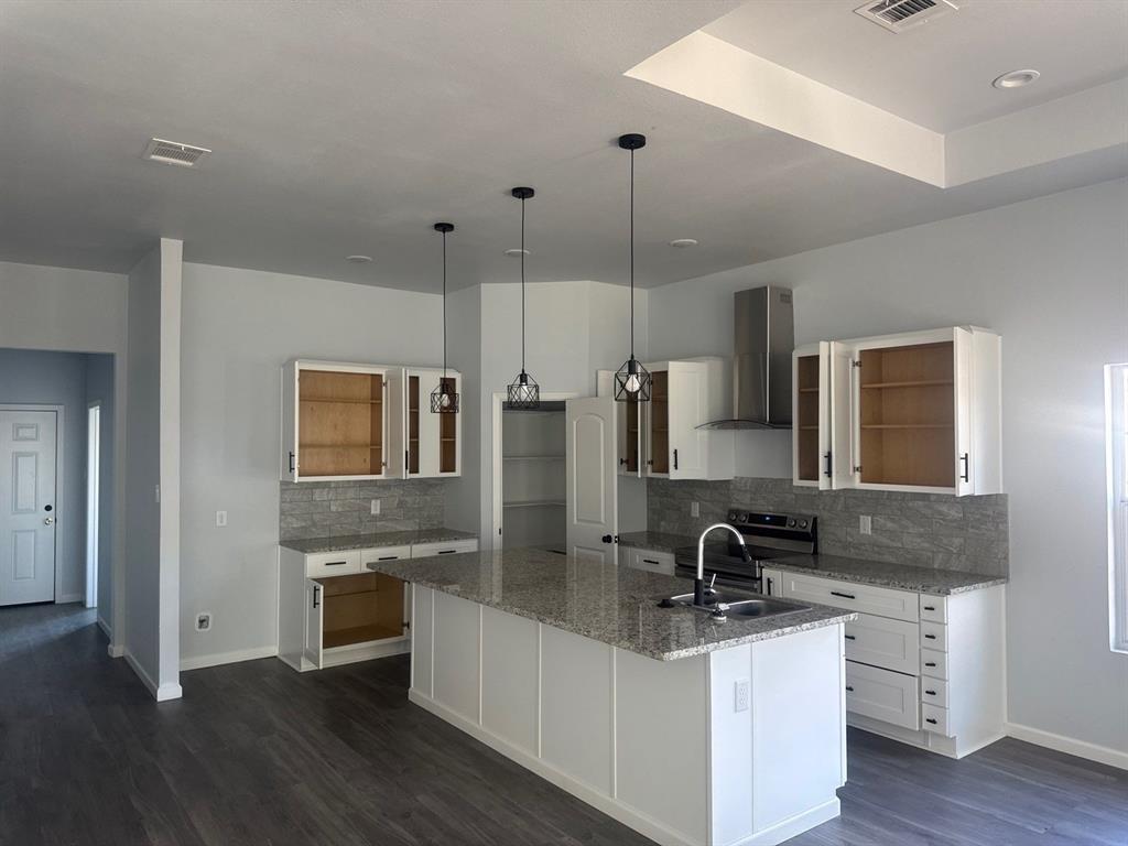 Canyon Creek - Residential