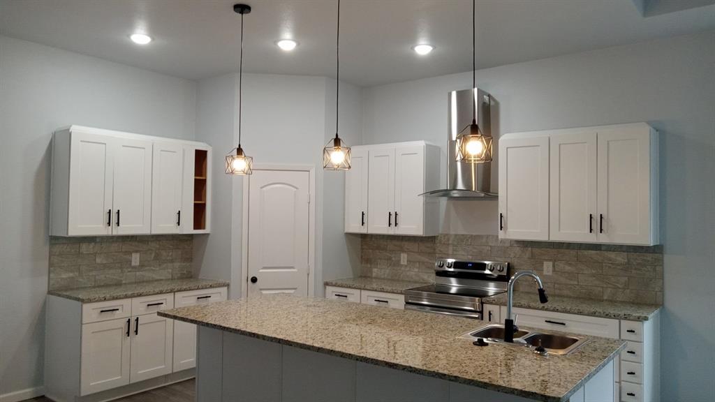 Canyon Creek - Residential