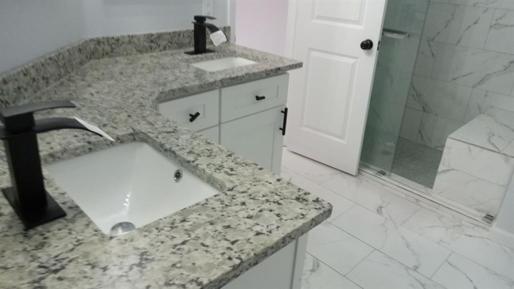 Canyon Creek - Residential