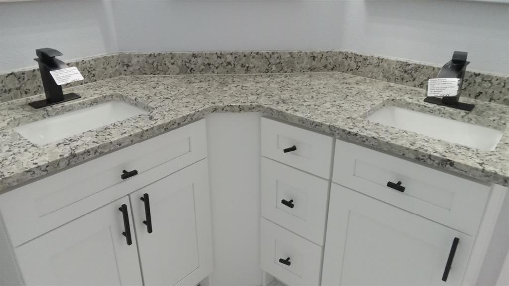 Canyon Creek - Residential