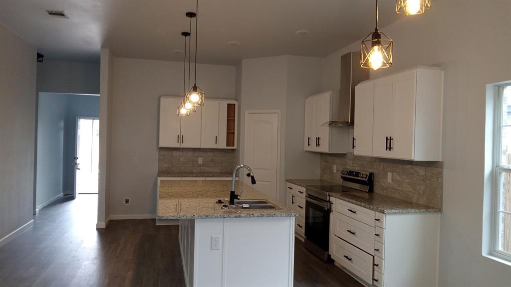 Canyon Creek - Residential