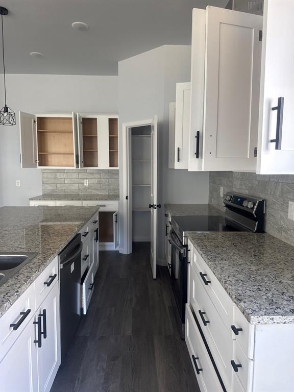 Canyon Creek - Residential