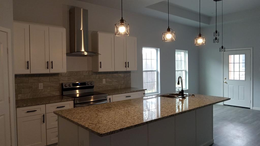 Canyon Creek - Residential