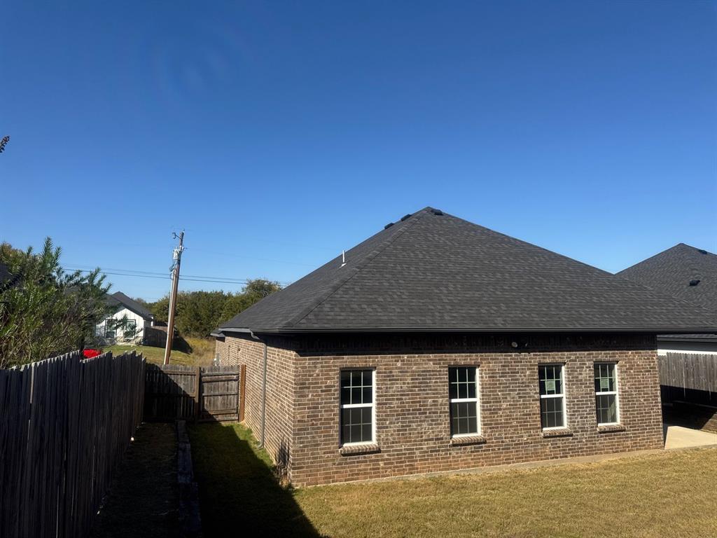 Canyon Creek - Residential