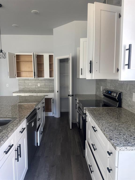 Canyon Creek - Residential