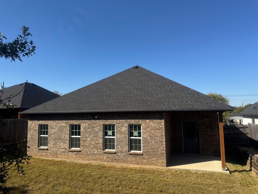 Canyon Creek - Residential