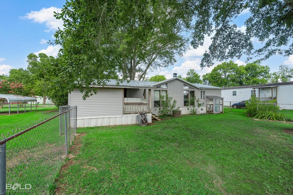 Natchitoches, Louisiana 71457, United States, 3 Bedrooms Bedrooms, ,2 BathroomsBathrooms,Residential,Active,164642