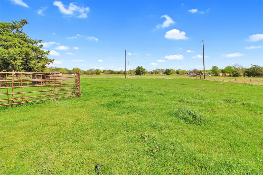 THOS L WILLIAMS, - Residential