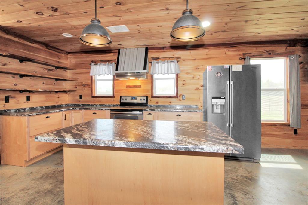 THOS L WILLIAMS, - Residential