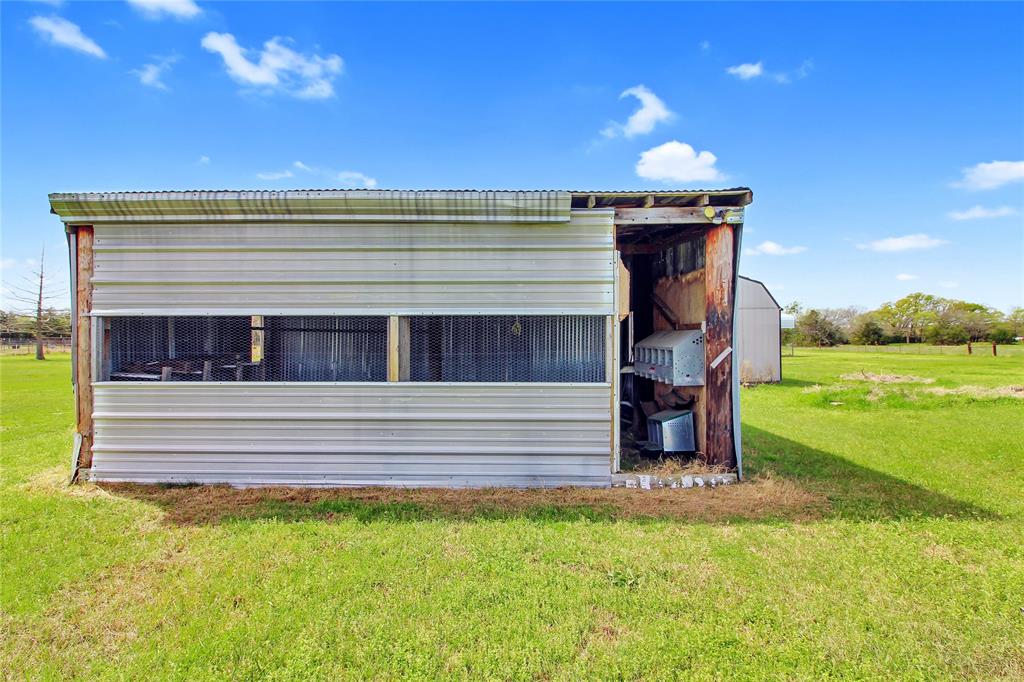 THOS L WILLIAMS, - Residential