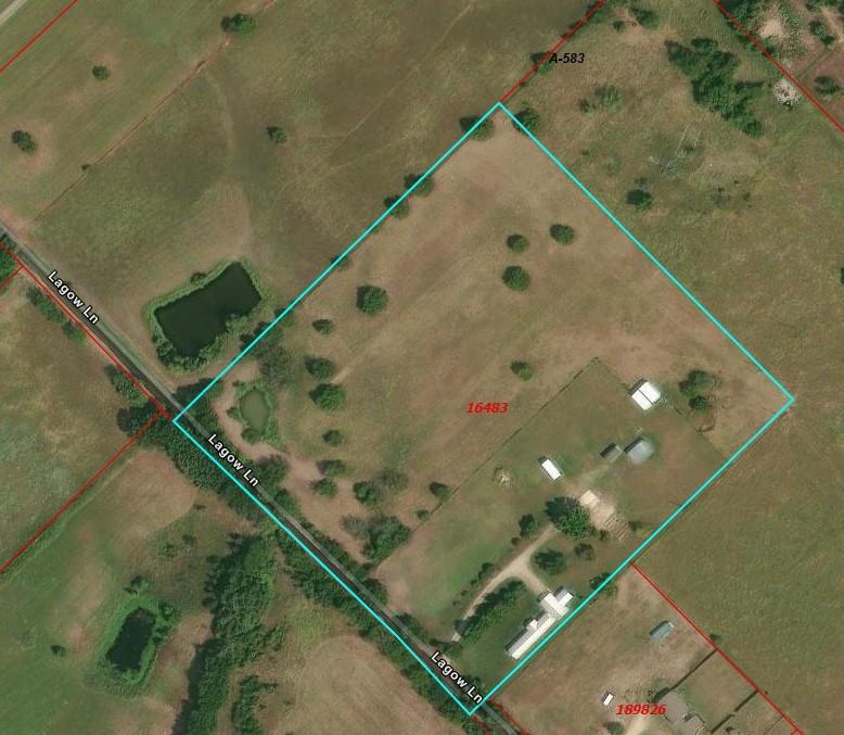 THOS L WILLIAMS, - Residential