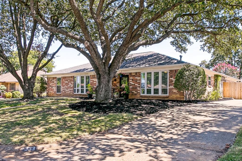 333 W Louella Drive
