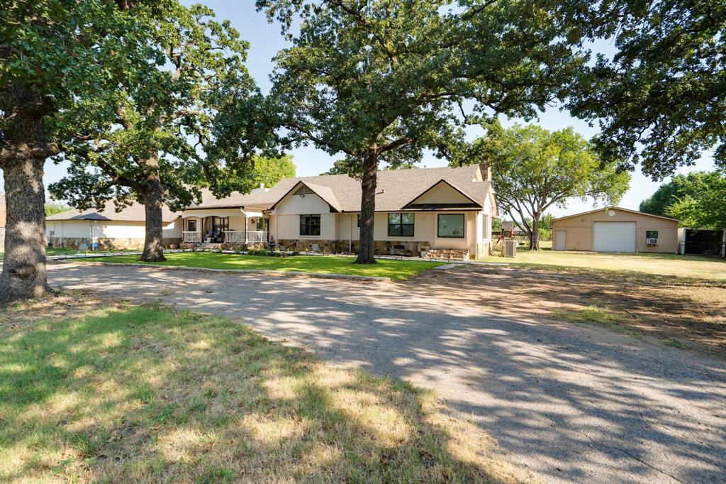 2313 Hickory Creek Road