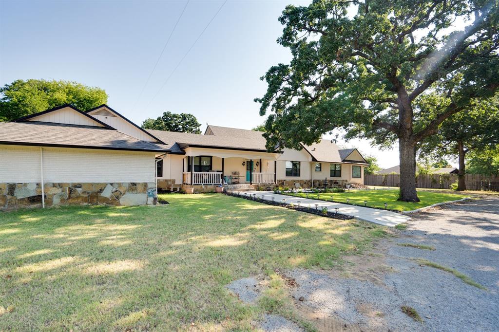 2313 Hickory Creek Road