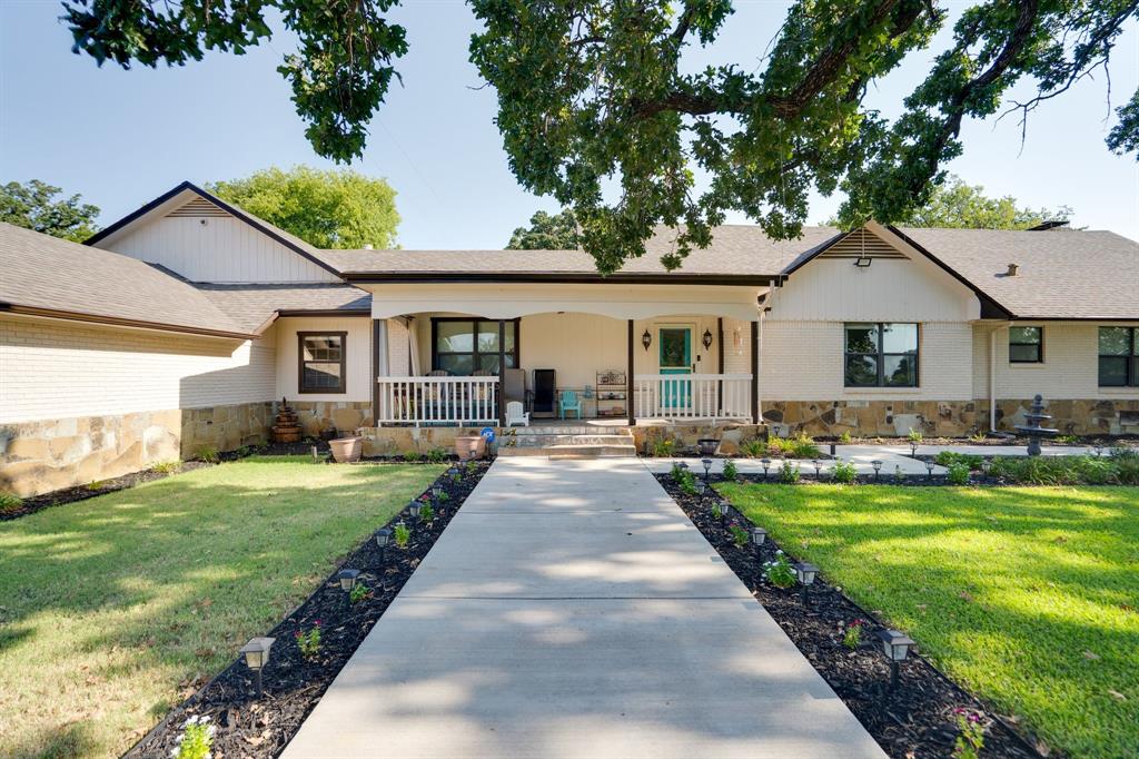 2313 Hickory Creek Road