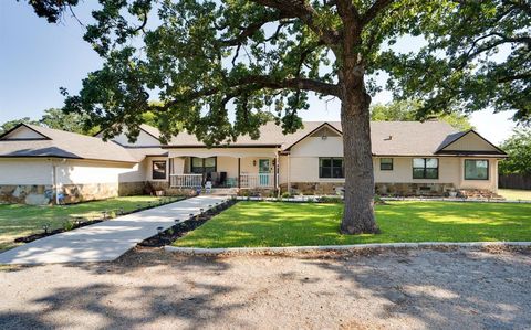 2313 Hickory Creek Road Denton TX 76210