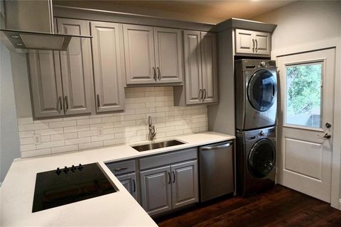 Photo of 10730 Park Village Place #C, Dallas, TX 75230 (MLS # 21229234)