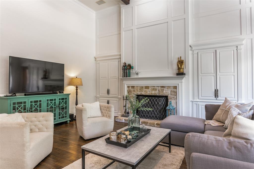 The Landing - Residential