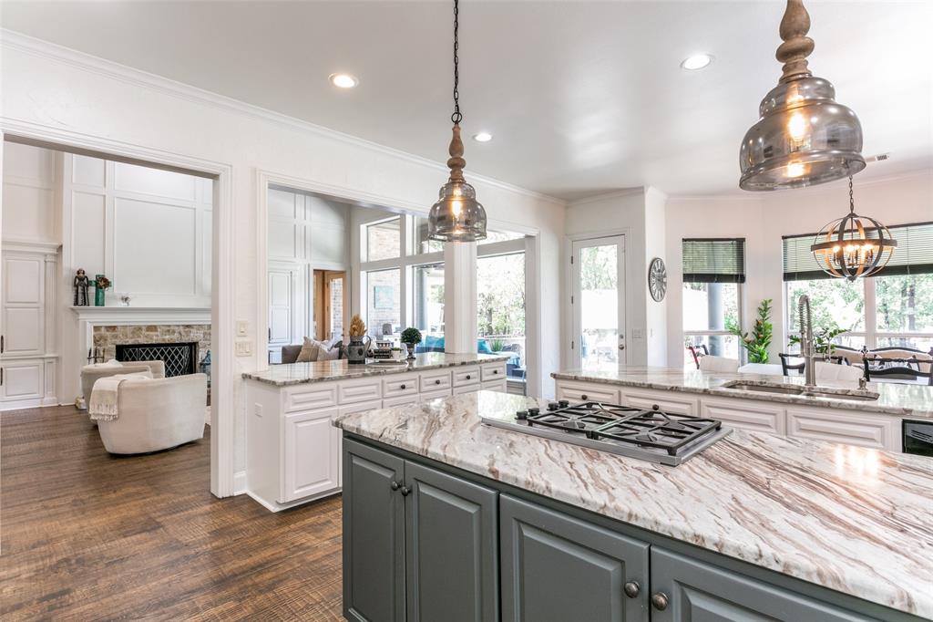 The Landing - Residential