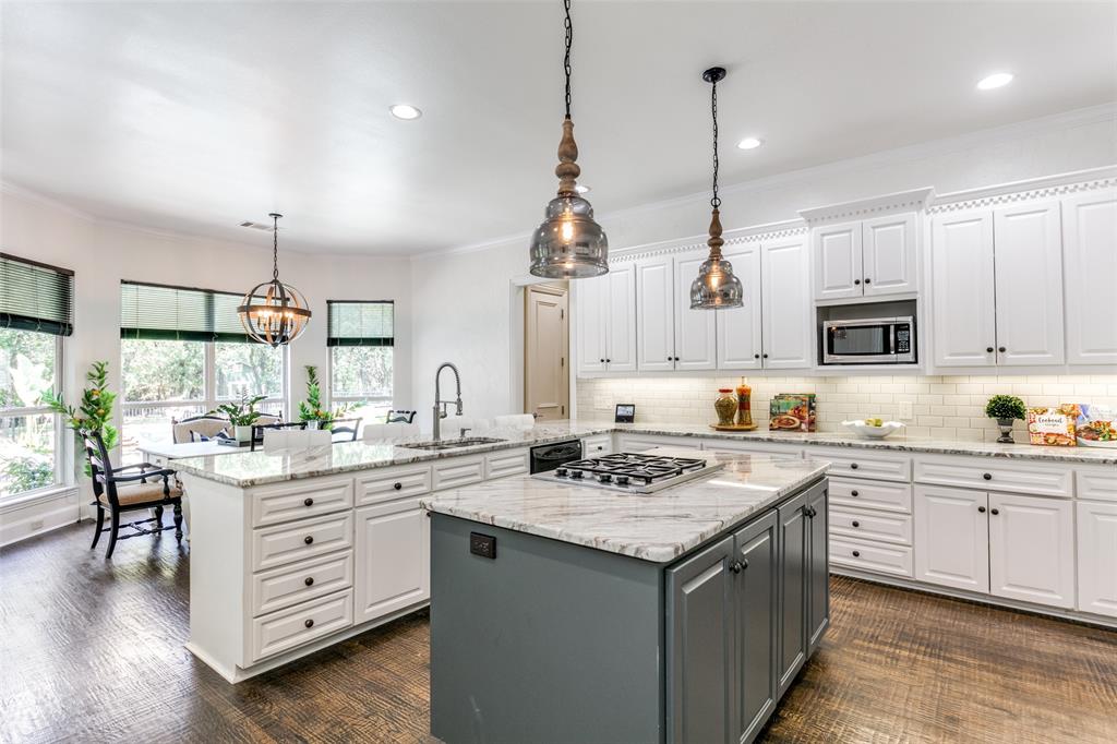 The Landing - Residential