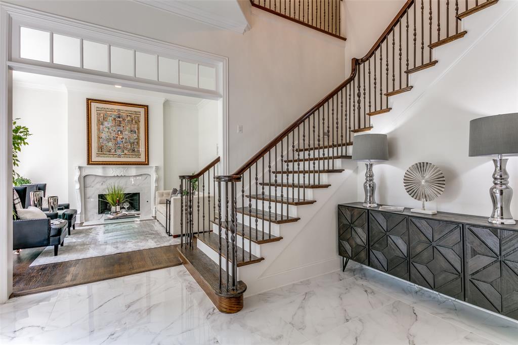 The Landing - Residential