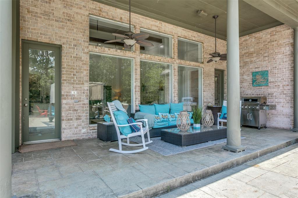 The Landing - Residential