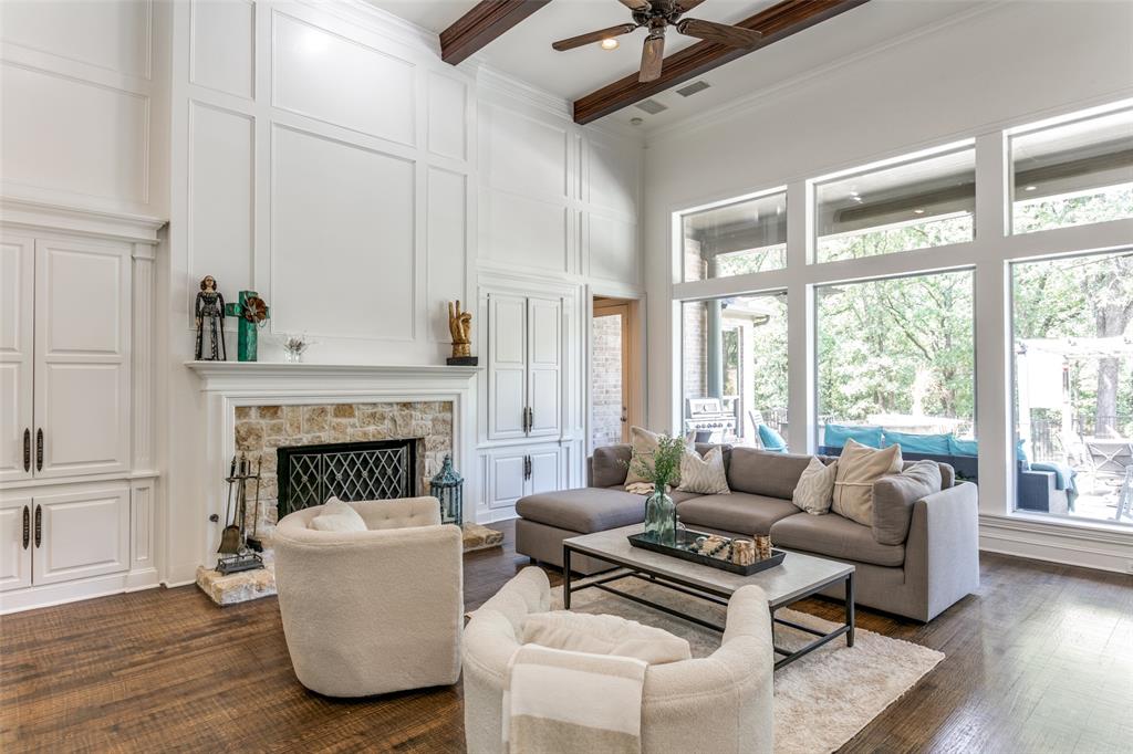 The Landing - Residential