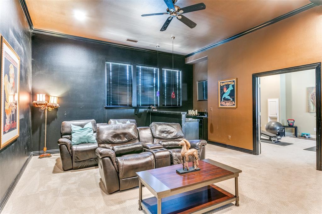 The Landing - Residential