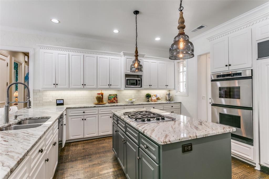 The Landing - Residential