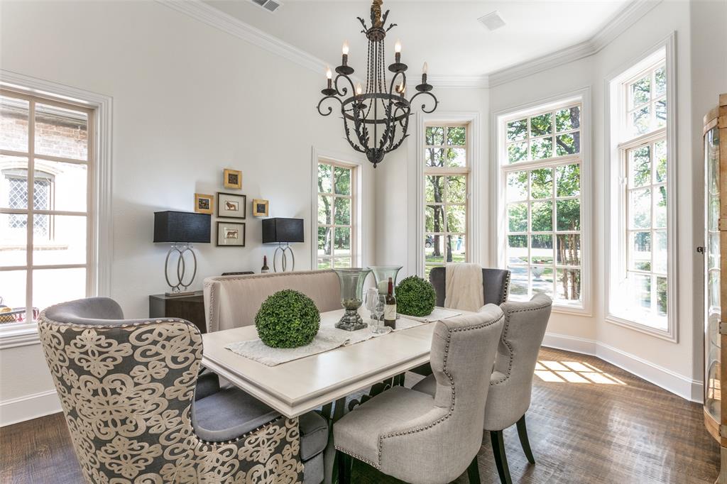 The Landing - Residential