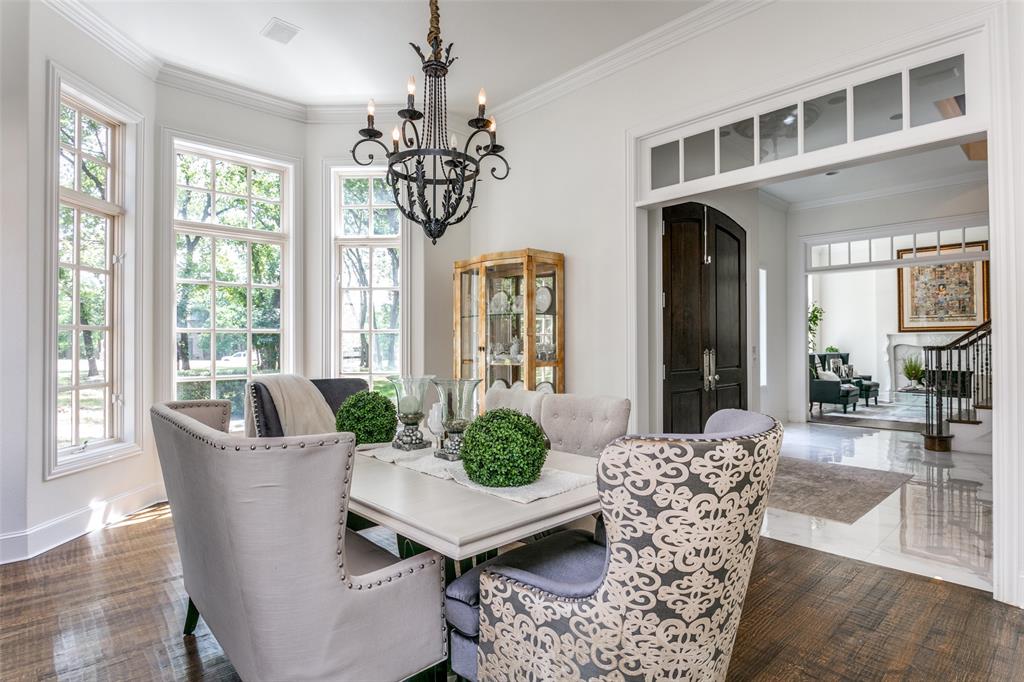 The Landing - Residential