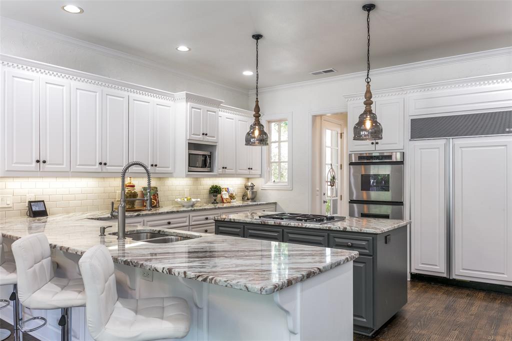 The Landing - Residential