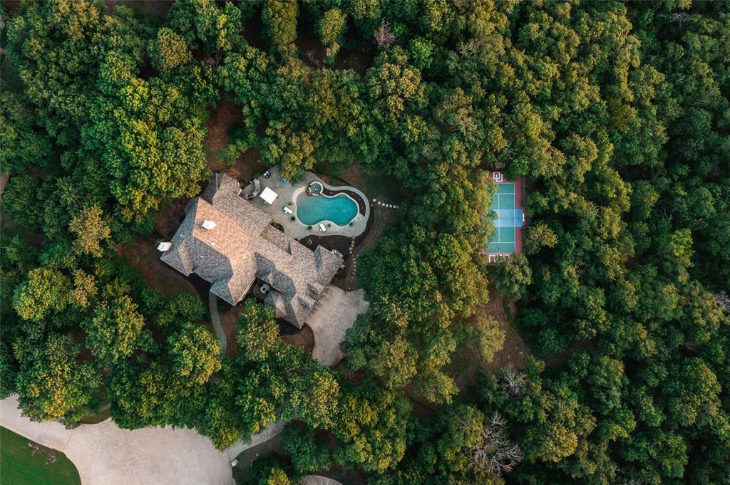 The Landing - Residential