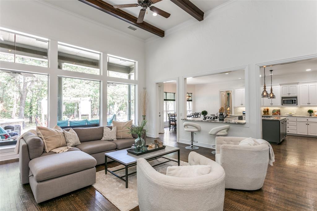 The Landing - Residential