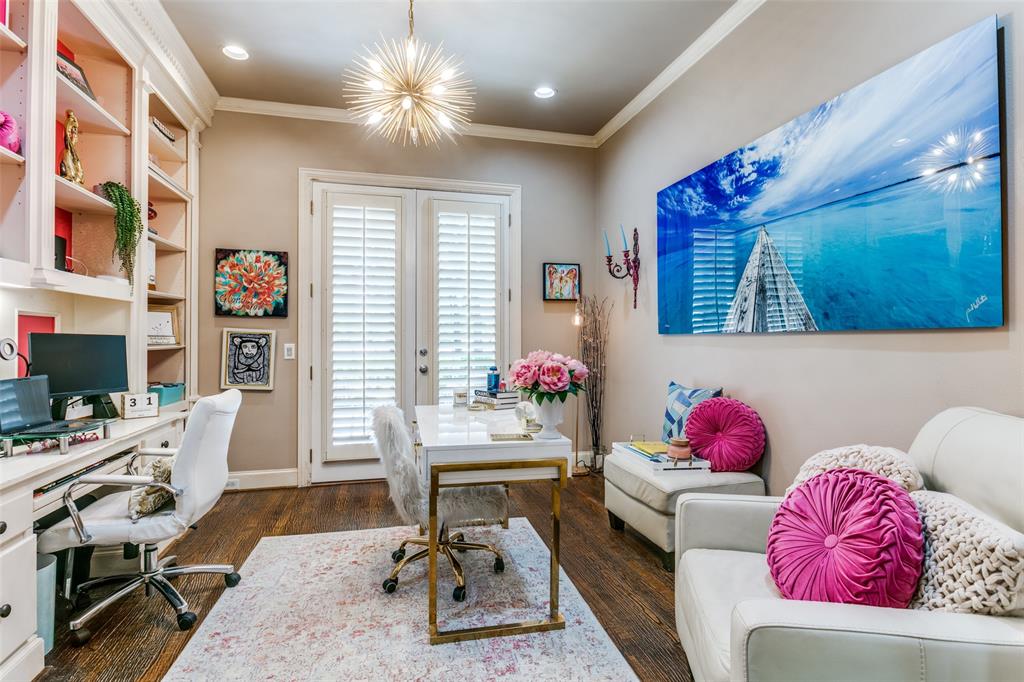 The Landing - Residential