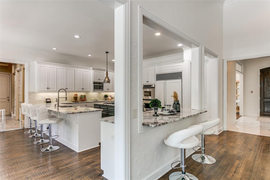 The Landing - Residential