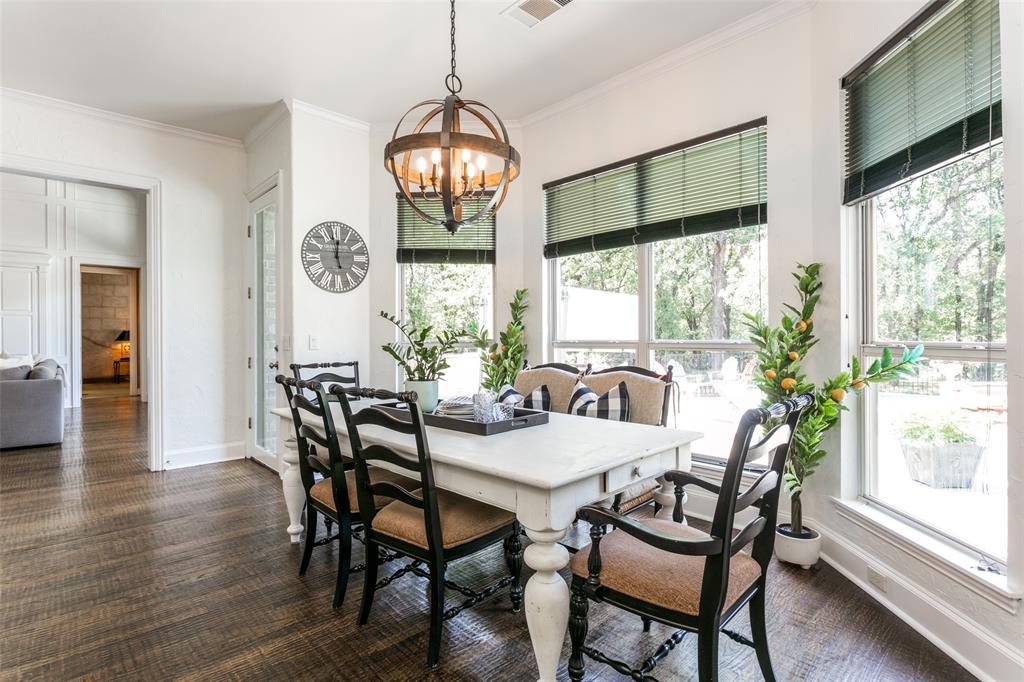 The Landing - Residential