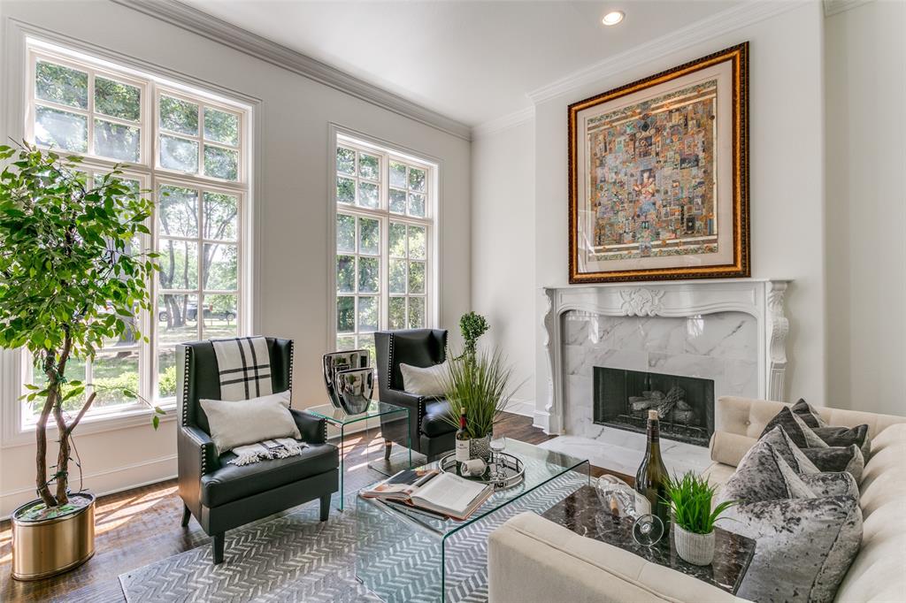 The Landing - Residential