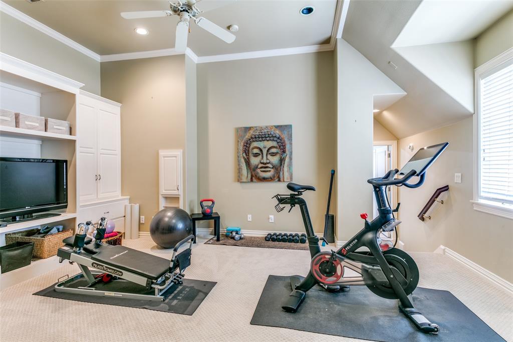 The Landing - Residential